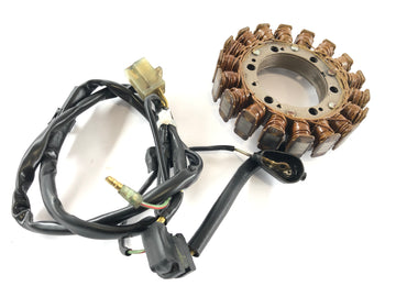 Honda NX 650 Dominator RD02 [1992] - Stator alternátoru - 0