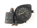 Honda XRV 650 African Twin Rd03 [1989] - tacho multi -display kokpitu-2