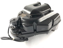 Triumph Daytona 955i T595N [2001] - Airbox Air Filter Box-2