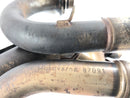 Husqvarna TE 610 E DUAL H7 [1998] - Rozkládací výfuk-3
