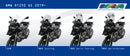 BMW R 1250 GS /Adventure [2019-]-Variotouringscreen "VTM"-11