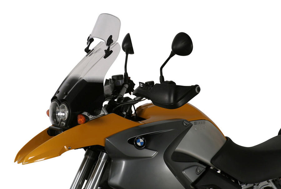 BMW R 1200 GS [-2012] -X-SREEN-TOURING "XCTN"