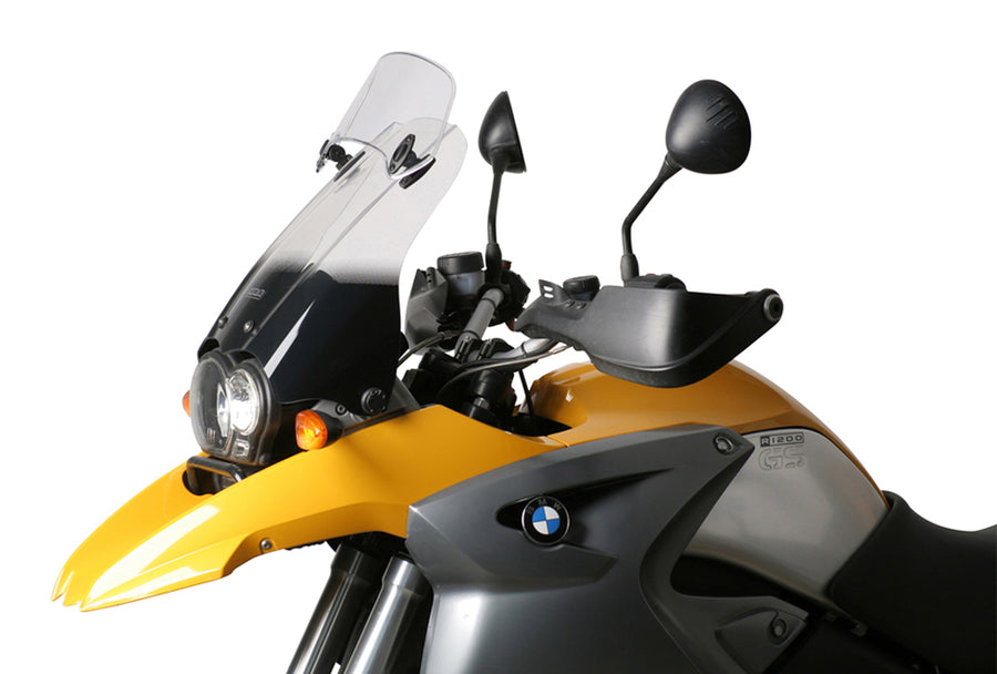 BMW R 1200 GS [-2012] -X-SREEN-TOURING "XCTN"
