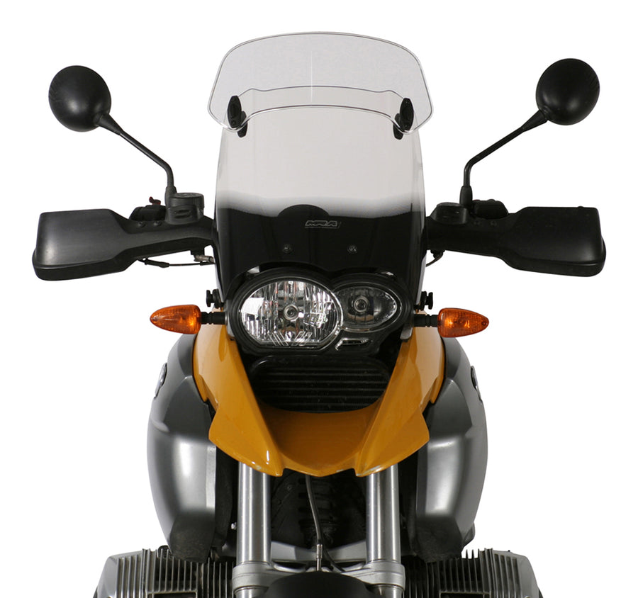 BMW R 1200 GS [-2012] -X-SREEN-TOURING "XCTN"
