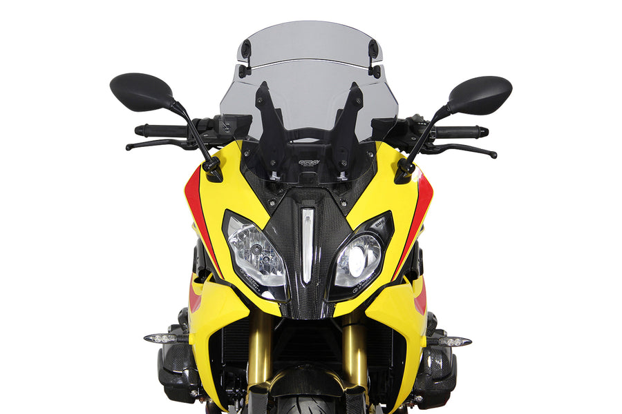 BMW R 1200 RS [2015-]-Multi-X-Screen "MXC"