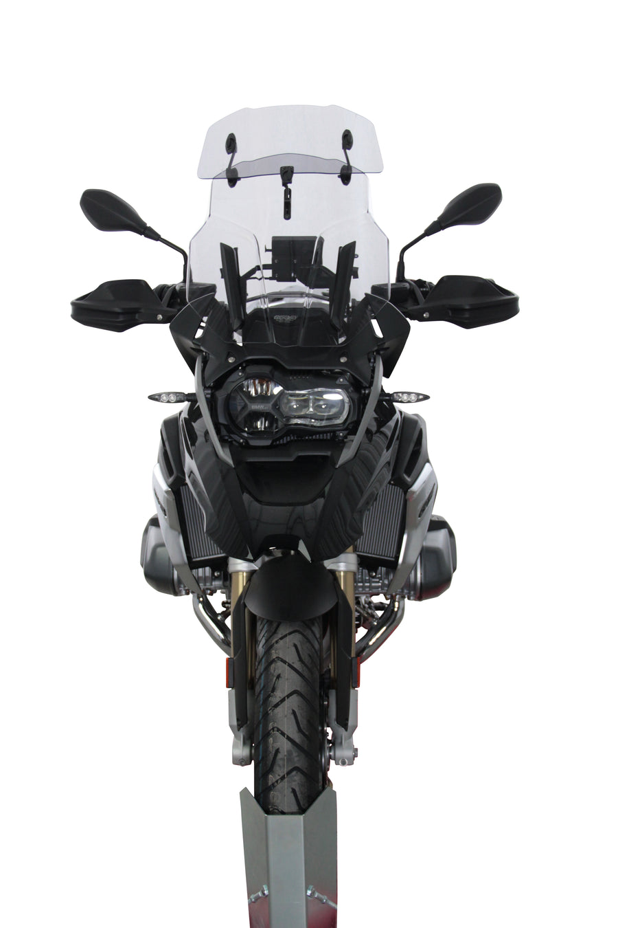 BMW R 1250GS Adventure [2019-]-Vario-x-obrazovka se stabilizátorem „VXCS“
