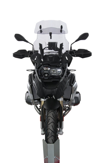 BMW R 1200 GS Adventure [2013-]-Vario-x-obrazovka se stabilizátorem „VXCS“ - 0