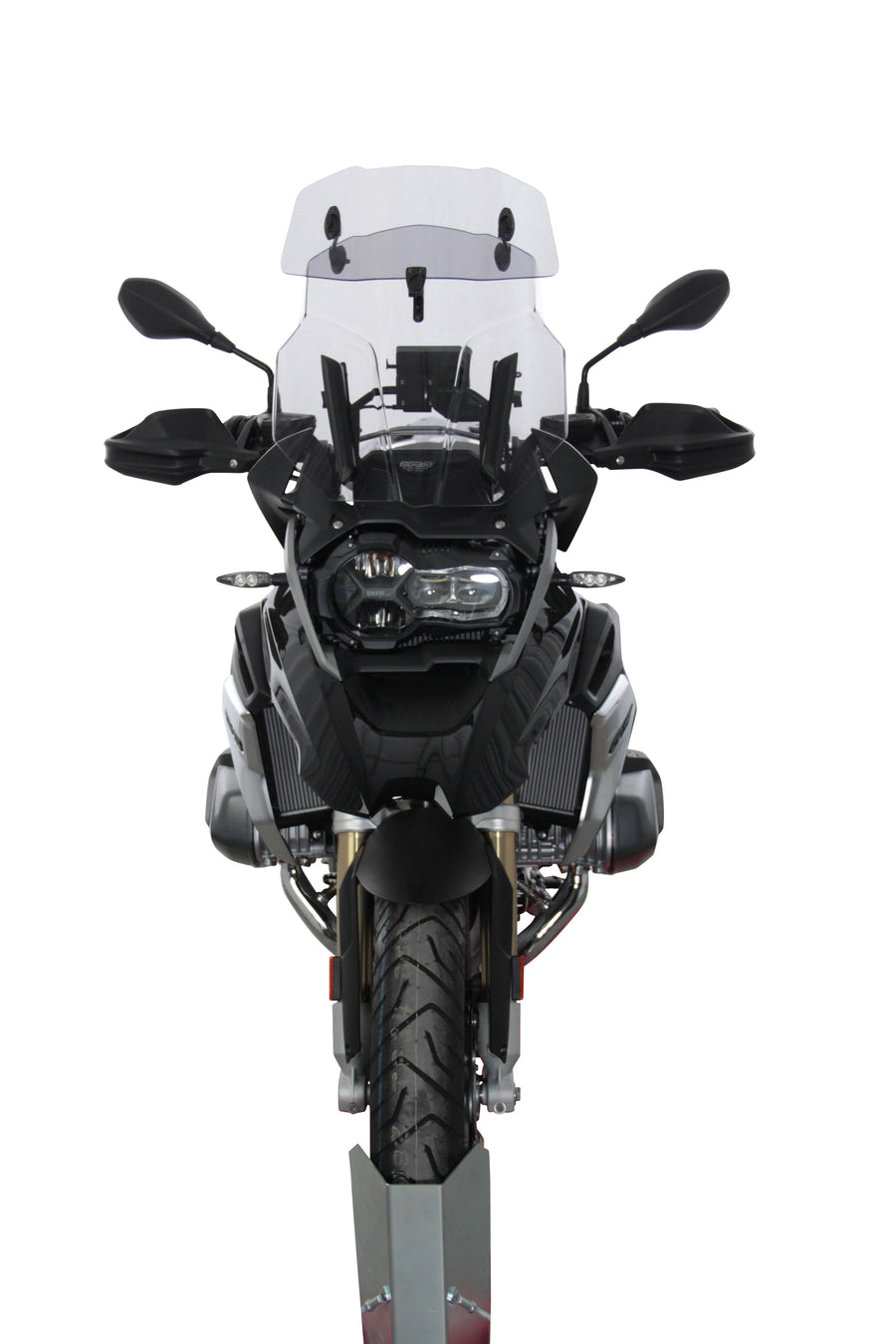 BMW R 1250GS Adventure [2019-]-Vario-x-obrazovka se stabilizátorem „VXCS“