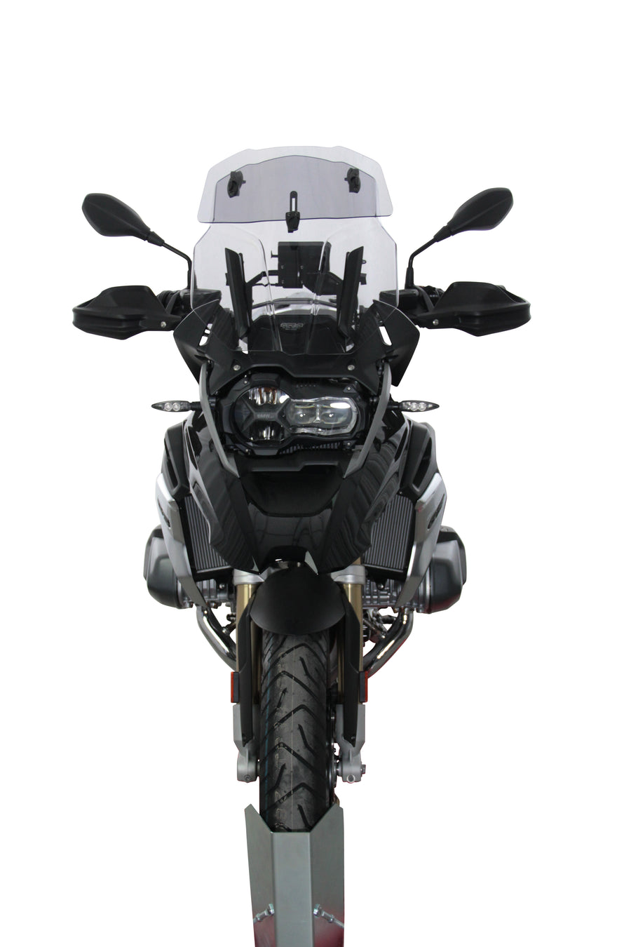 BMW R 1200 GS Adventure [2013-]-Vario-x-obrazovka se stabilizátorem „VXCS“
