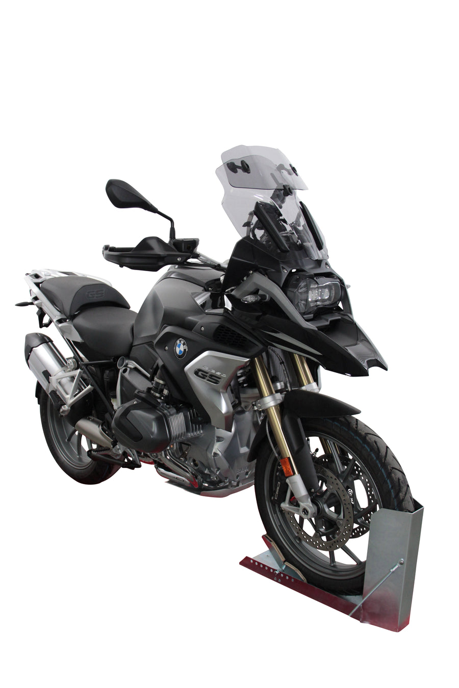 BMW R 1250GS Adventure [2019-]-Vario-x-obrazovka se stabilizátorem „VXCS“