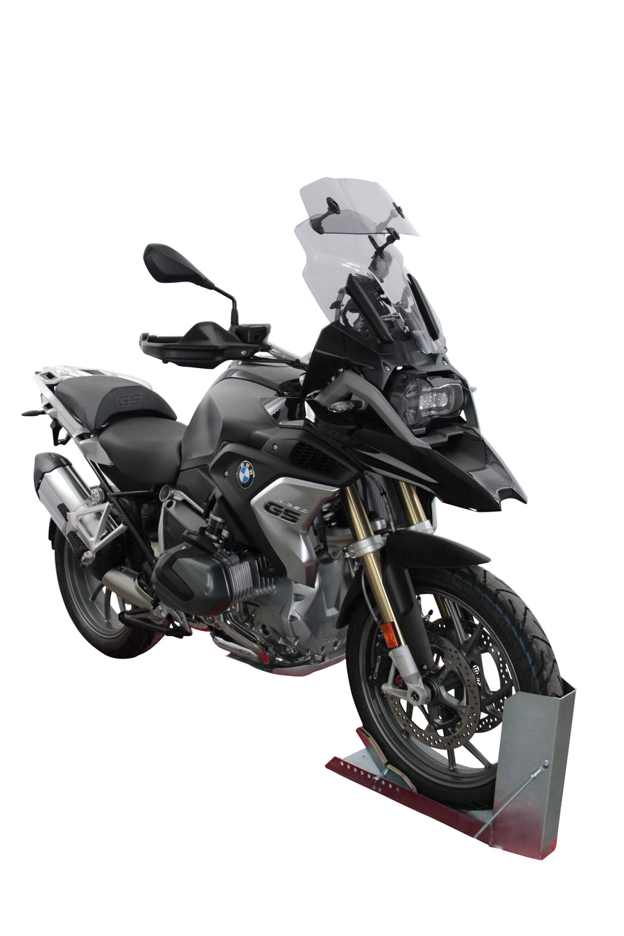 BMW R 1250GS Adventure [2019-]-Vario-x-obrazovka se stabilizátorem „VXCS“