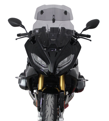 BMW R 1250 RS [2019-]-Vario-X-obrazovka „VXC“