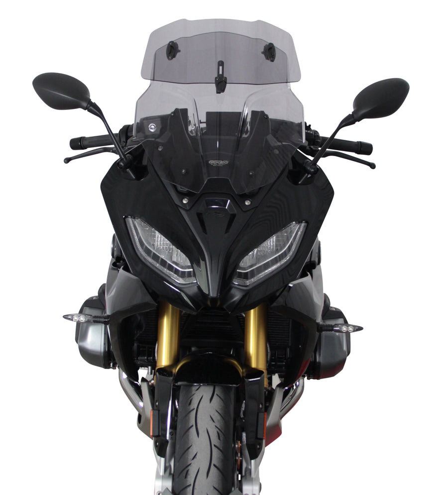 BMW R 1250 RS [2019-]-Vario-X-obrazovka „VXC“