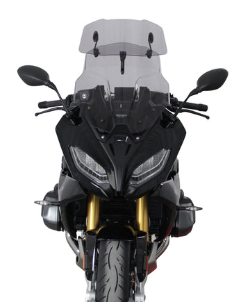 BMW R 1250 RS [2019-]-Vario-X-obrazovka „VXC“ - 0