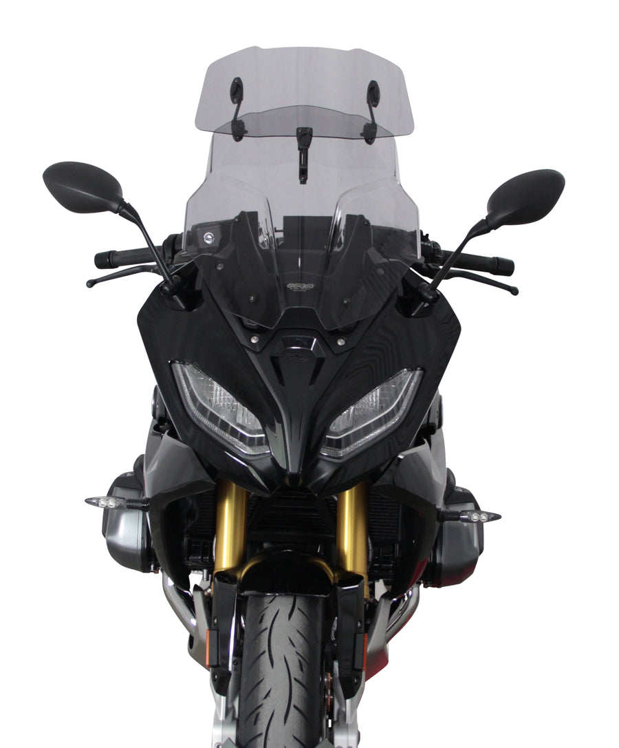 BMW R 1250 RS [2019-]-Vario-X-obrazovka „VXC“