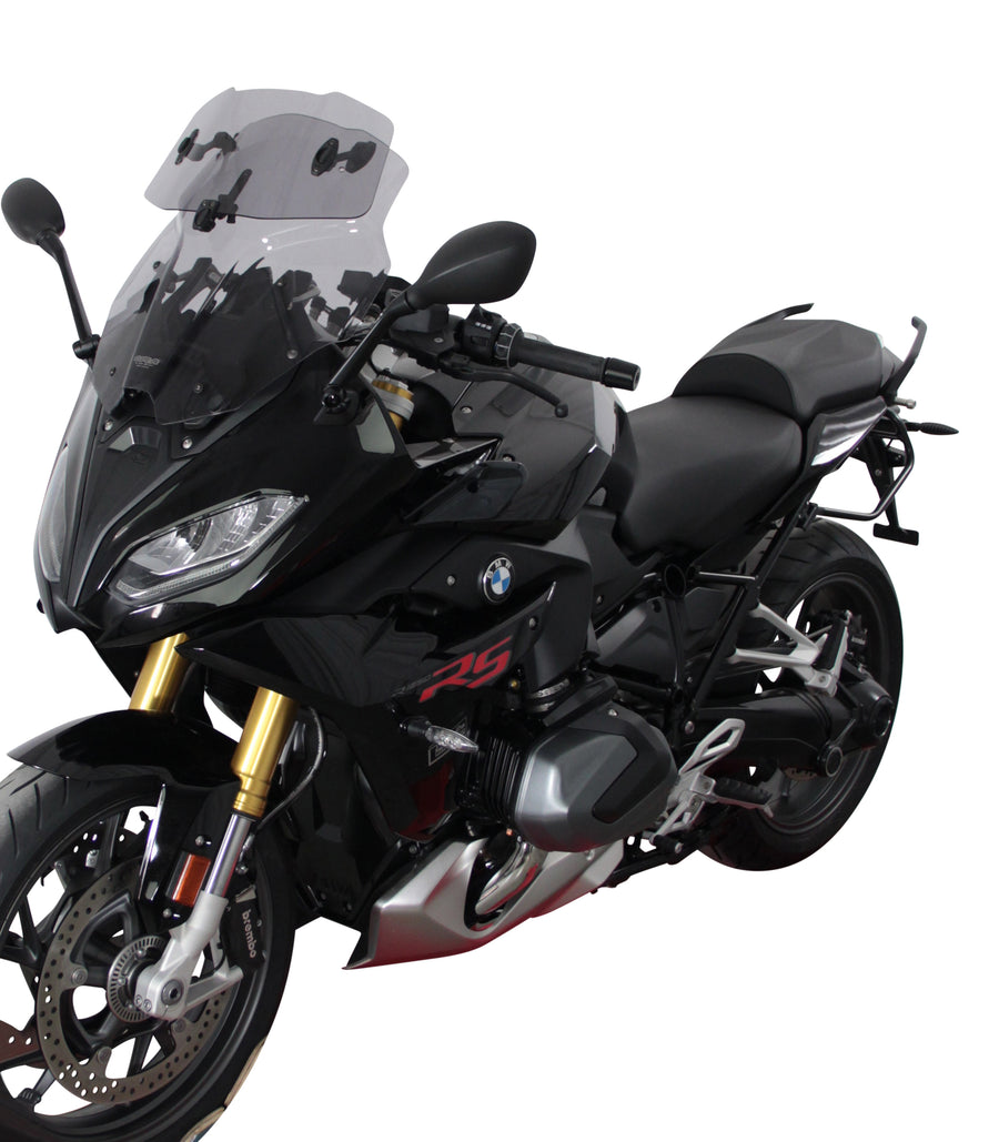 BMW R 1250 RS [2019-]-Vario-X-obrazovka „VXC“