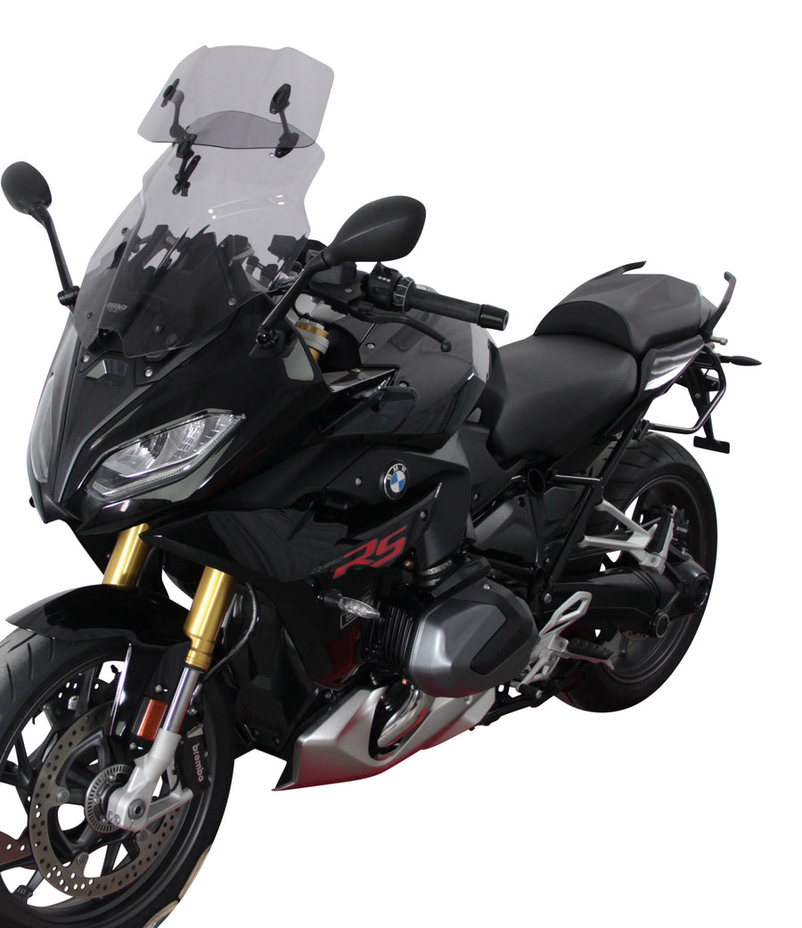 BMW R 1250 RS [2019-]-Vario-X-obrazovka „VXC“