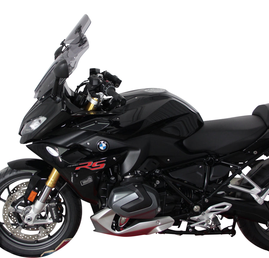 BMW R 1250 RS [2019-]-Vario-X-obrazovka „VXC“