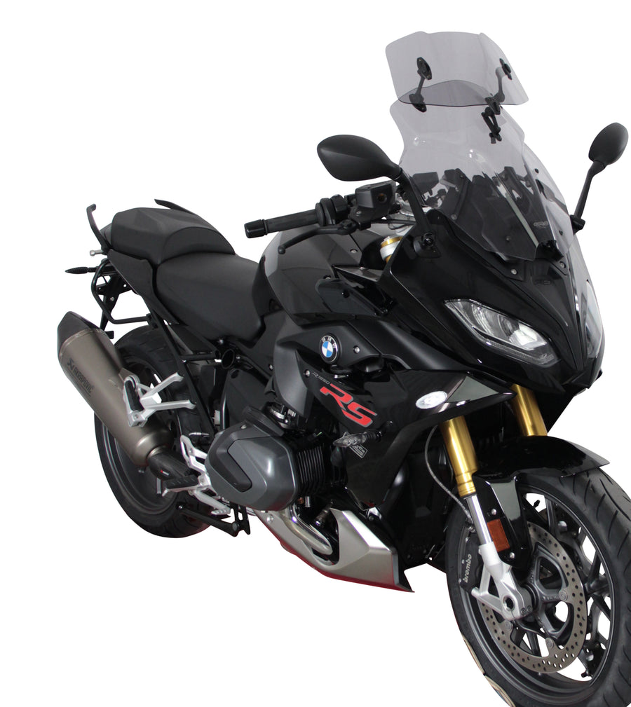 BMW R 1250 RS [2019-]-Vario-X-obrazovka „VXC“