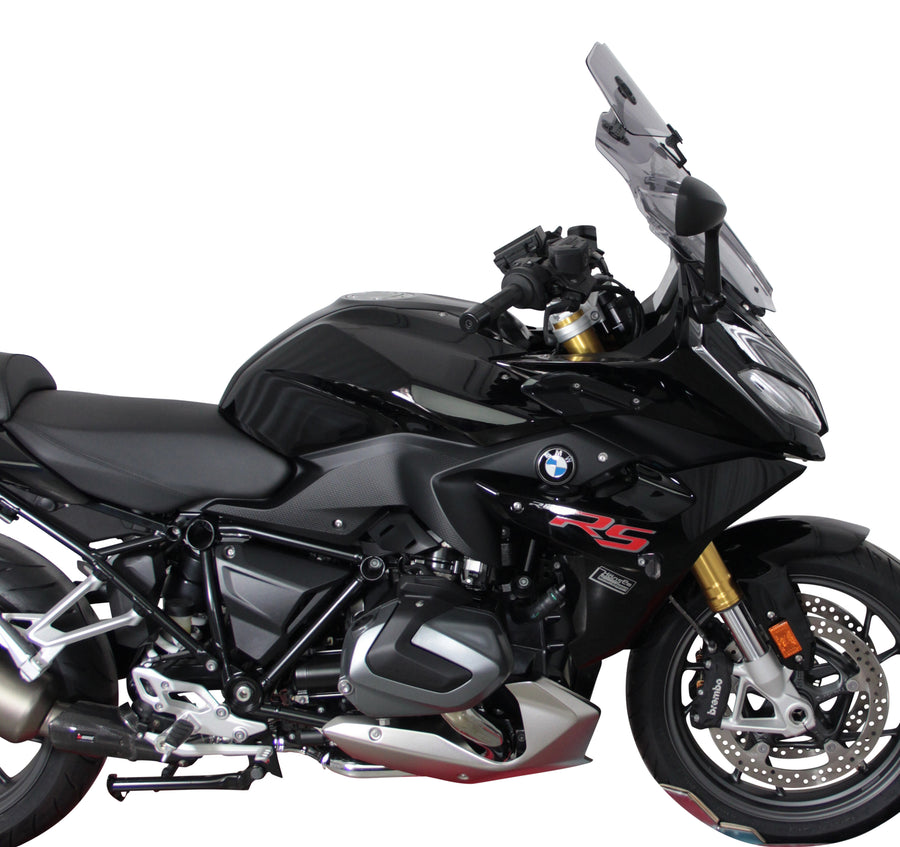 BMW R 1250 RS [2019-]-Vario-X-obrazovka „VXC“