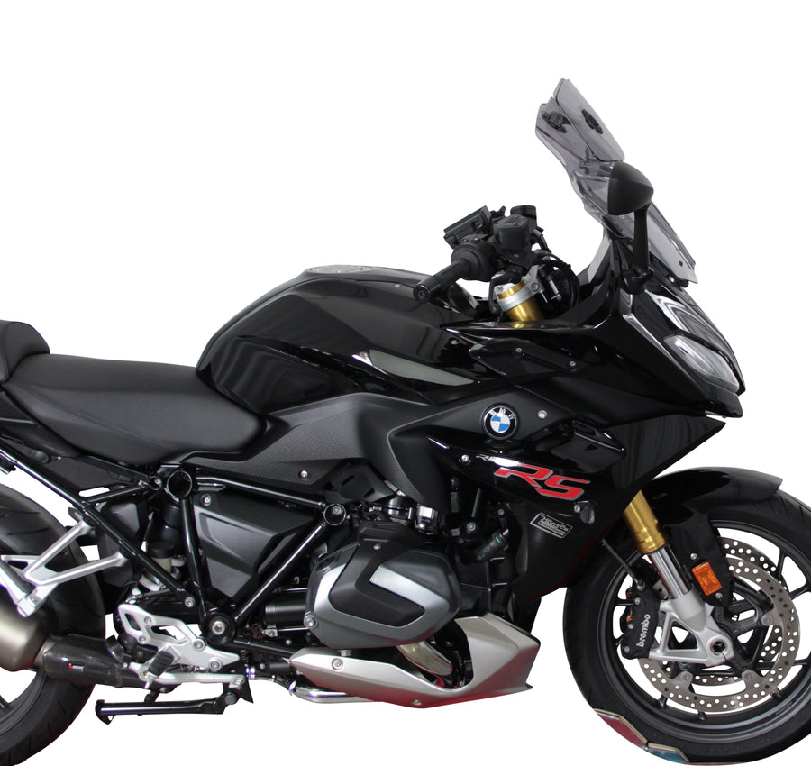 BMW R 1250 RS [2019-]-Vario-X-obrazovka „VXC“