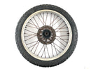 Yamaha TT 600 59X [1990] - RAD RAD Front Wheel-2
