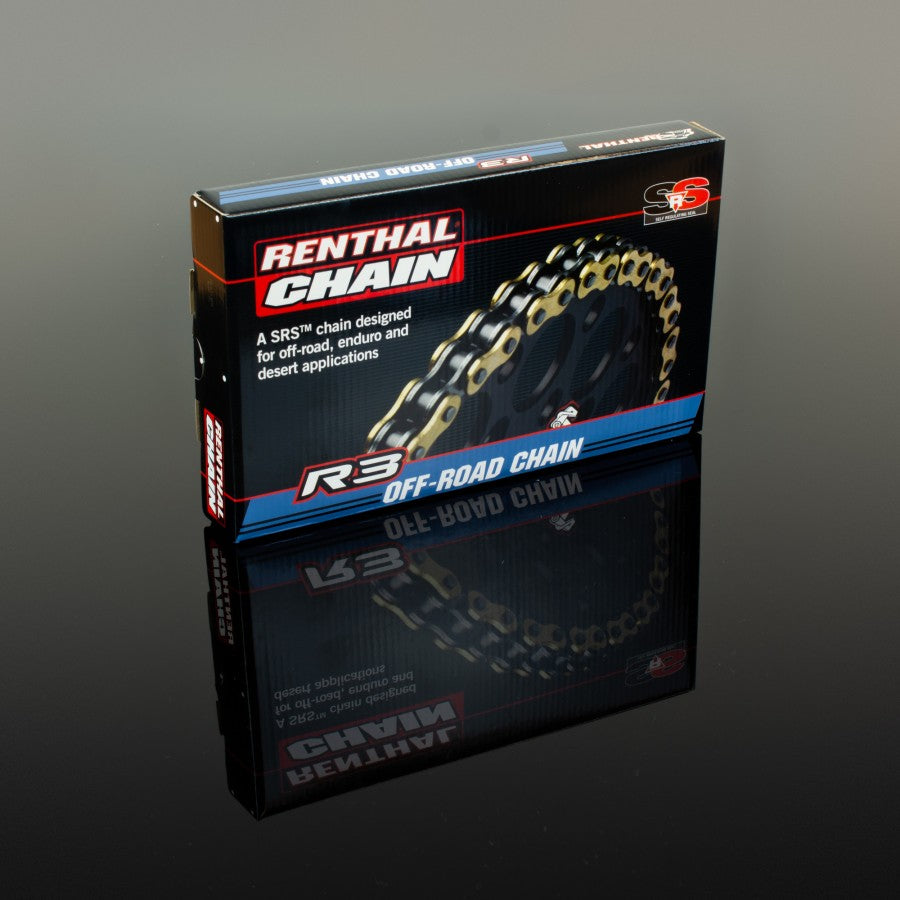 HONDA CRF 450 [2002-2025] - O-kroužkový řetěz