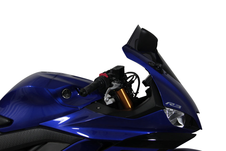 Yamaha YZF-R3 [2019-]-Racing Disc "R"