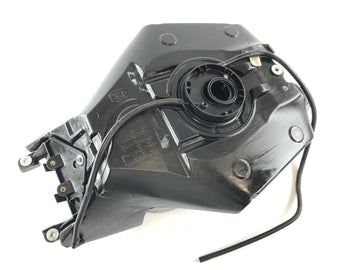 Husqvarna 701 Vitpilen [2018] - benzínový nádrž - 0