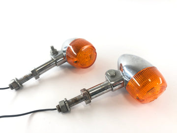 Moto Guzzi le Mans 1000 VV [1988] - Blinker Set pár - 0