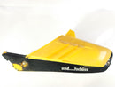 Yamaha yt 125 g Tri-Moto ATC (Tri-Z) -Tank Cover Cladding vpředu-4