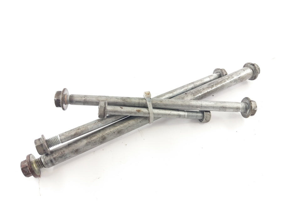BMW R 850 R 259 [1999] - Screws Engine Suspension
