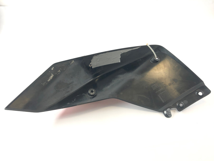 KTM Duke 690 A3 [2012] - Tank Cladding Right Cladding