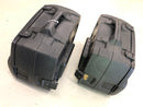 BMW F 650 CS Scarver [2001] - sada zavazadel-7