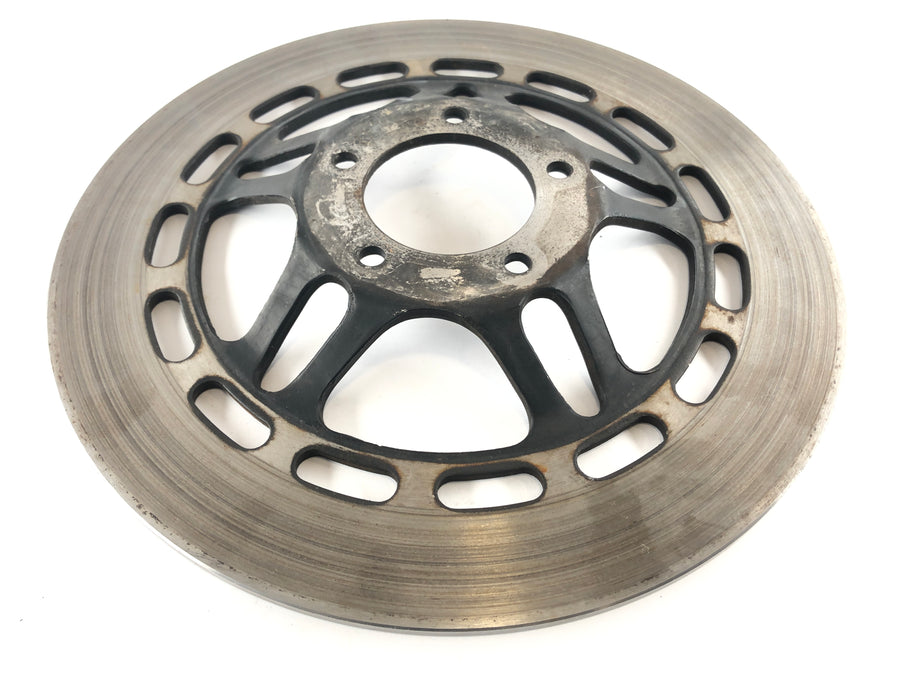 Honda CB 900 F SC01 [1981] - Brzdový disk vpředu 275 x 5,2 mm