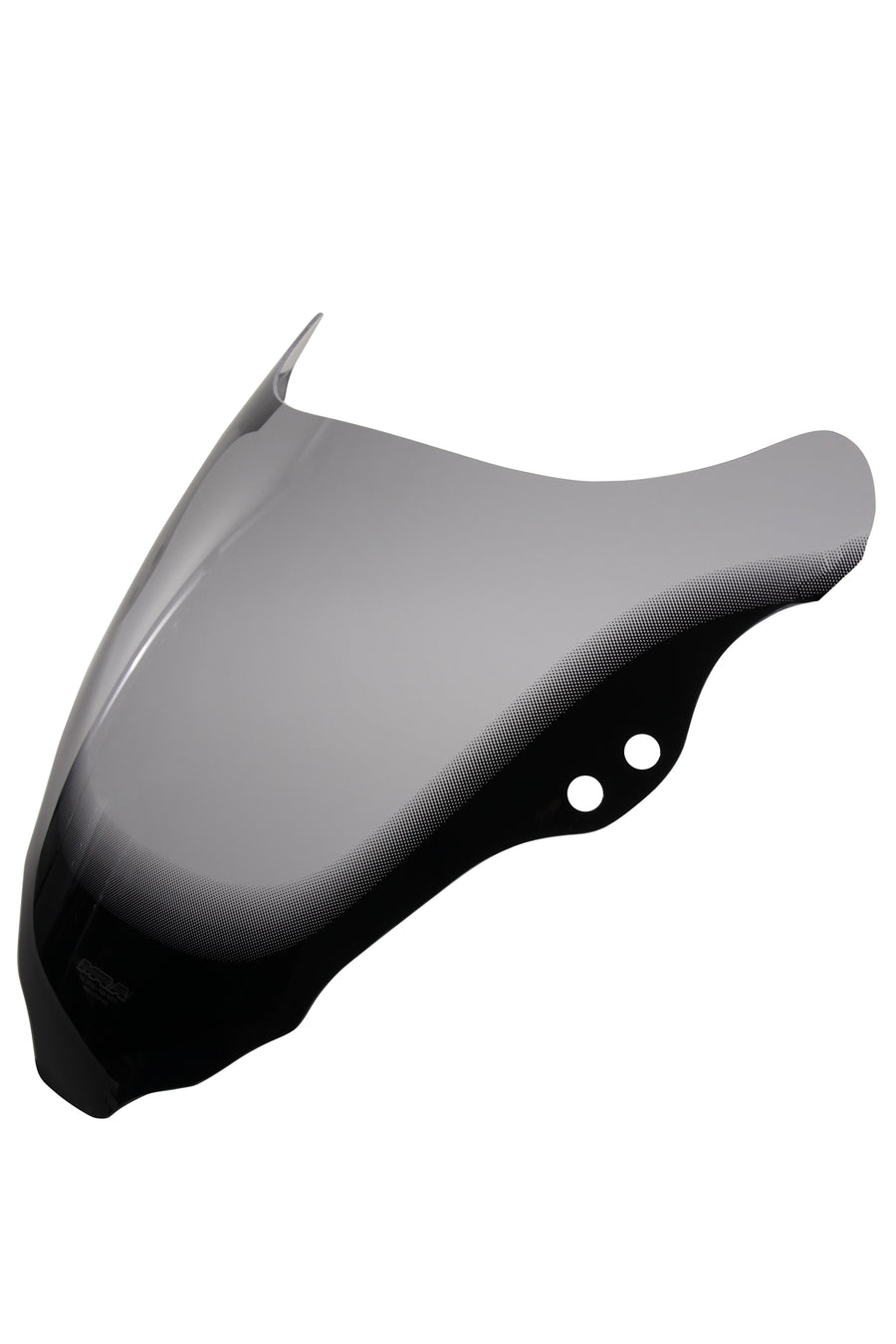 Suzuki RF 600/900 R - Original Shape Disc "on"