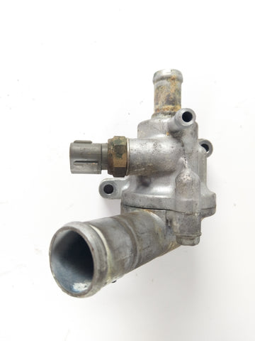 Husqvarna TE 610 8AE [1995] - Terstostatové bydlení kompletní s originálem Temparatursensor - 0