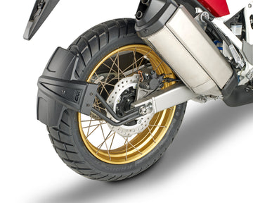 Honda CRF 1100 L Africa Twin Adventure Sports [2020-2026] – Univerzální montážní sada krytu zadního kola RM02