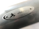 Suzuki Bandit GSF 1200 S WVA9 [2001] - Silk Damper Sebring s testovací značkou E a zabijákem DB-2