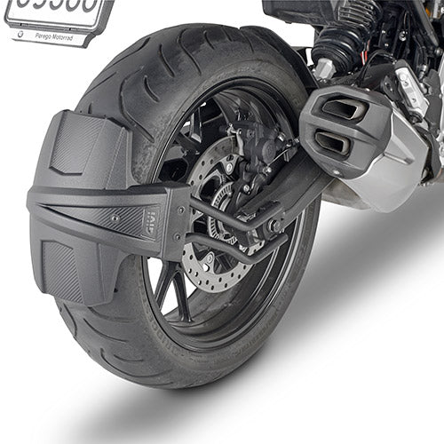 BMW F 900 XR [2020-2023] - Specifický držák na ochranu proti stříkající vodě