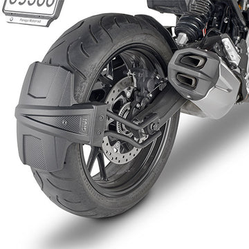 BMW F 900 XR [2020-2023] - Specifický držák na ochranu proti stříkající vodě