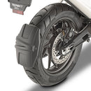 Triumph Tiger 900 [GIVI] - Montážní sada pro univerzální kryt zadního kola RM01