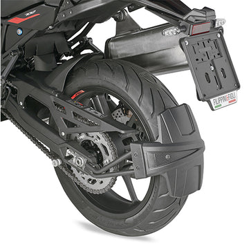 BENELLI TRK 702 [2023-2024] - Montážní sada na ochranu proti stříkající vodě