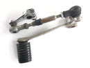Honda CB 650 RC03 [1980] - Shift Lever Shift Pedal s vazbou-4