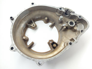 Honda CB 900 F Boldor SC01 [1981] - Light Machinery Lid - 0