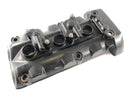 Triumph Street Triple R 675 D67LD [2008] - Víko s víkem Valve-1