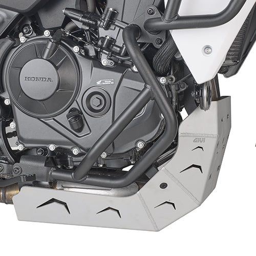 HONDA XL 750 TRANSALP [2023-2025] - Ochranný plech na olejovou kartu