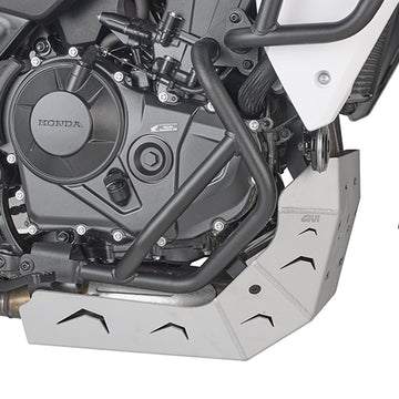 HONDA XL 750 TRANSALP [2023-2025] - Ochranný plech na olejovou kartu