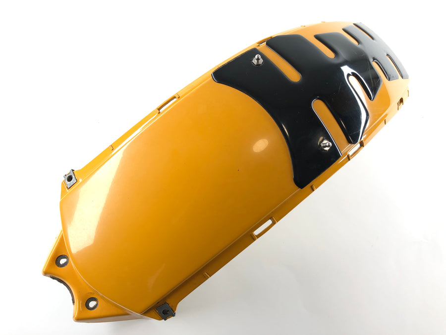 BMW F 650 GS R13 [2000] - Tank Fladding uprostřed pláště