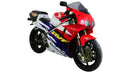 Honda RVF 400 NC 35 [1994-]-Disk „SN“ spoiler „SN“-5